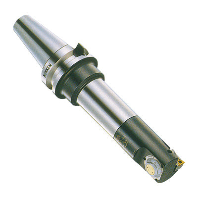 NIKKEN Straight Boring Bar K32-ZMAC16-65 K32-ZMAC16-65