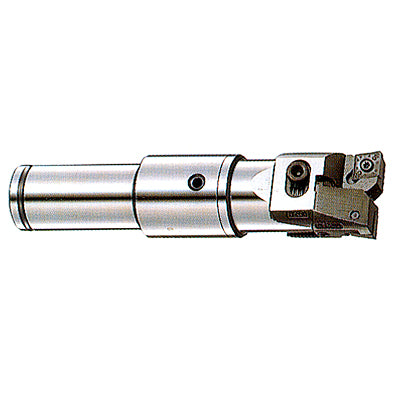 NIKKEN Straight Shank Balancing Cut Boring Bar K32-RAC43-110 K32-RAC43-110