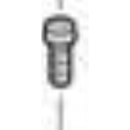 NIKKEN Tip Clamp Bolt M2070 M2070