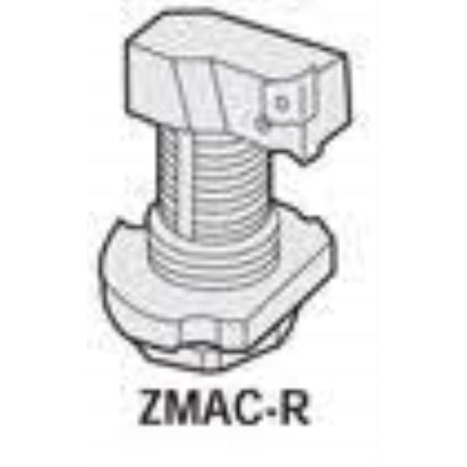 NIKKEN Micro Boring Bar Unit M10HZ-100R M10HZ-100R