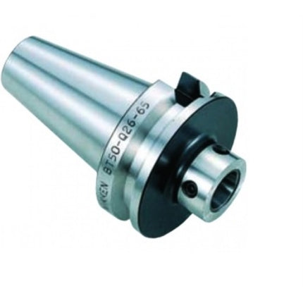 NIKKEN Modular Base Holder BT50-Q16-125N BT50-Q16-125N