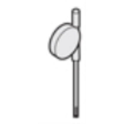 NIKKEN Tip Clamp Handle 10S 10S