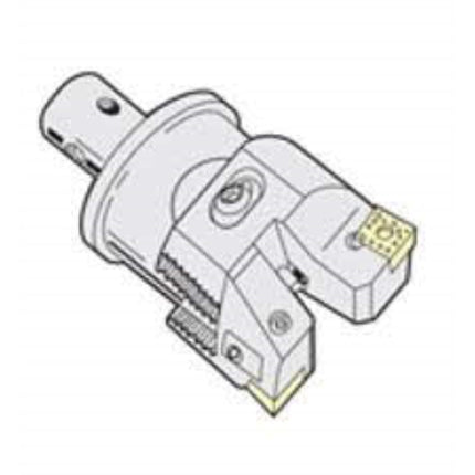 NIKKEN RAC Boring Head 26-RAC53-70E 26-RAC53-70E