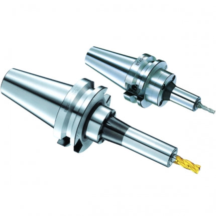 NIKKEN Mini Mini Chuck BT40-MMC8-90 BT40-MMC8-90