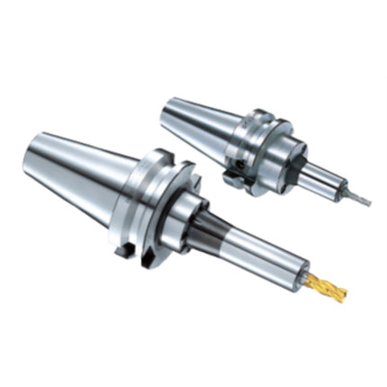 NIKKEN Mini Mini Chuck BT40-MMC8-120 BT40-MMC8-120
