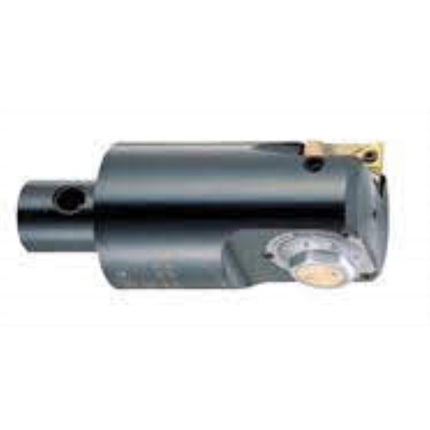 NIKKEN Modular ZMAC Boring Head 12-ZMAC16-45 12-ZMAC16-45