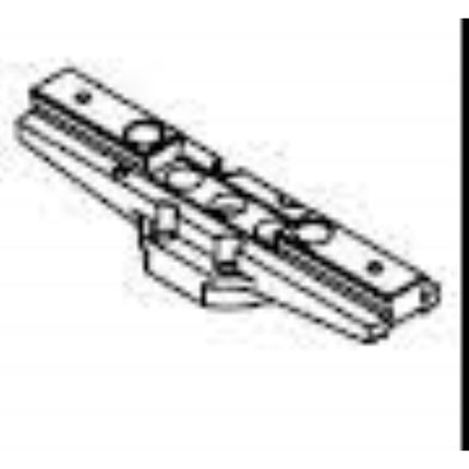 DINE Head Set Rail TBR460 TBR460