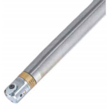DINE Carbide Shank / Steel Shank Boring Head Set S25-FBH26B-100