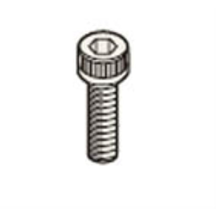 NIKKEN Tip Clamp Bolt M67 M67