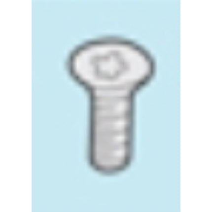 NIKKEN Tip Clamp Bolt M377 M377