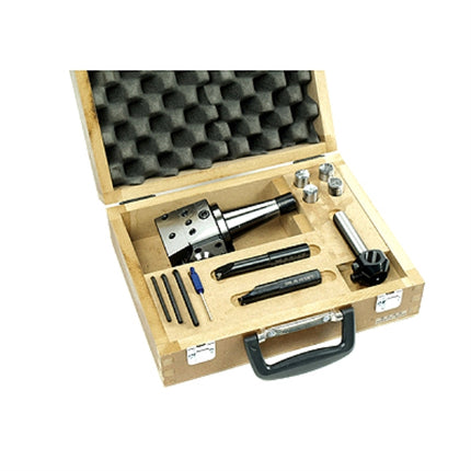 SANGJIN Universal Boring Head Set UBH135-NT40 UBH135-NT40