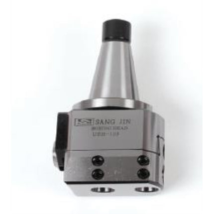 SANGJIN Universal Boring Head UBH135-HEAD(NT40 UBH135-HEAD(NT40)