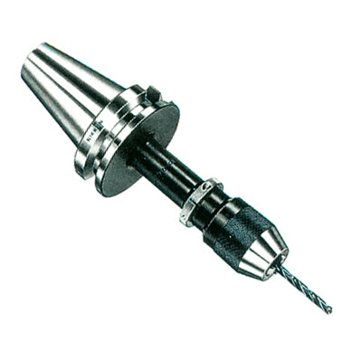 NIKKEN Jacobs Taper Arbor BT50-JTA6-45 BT50-JTA6-45