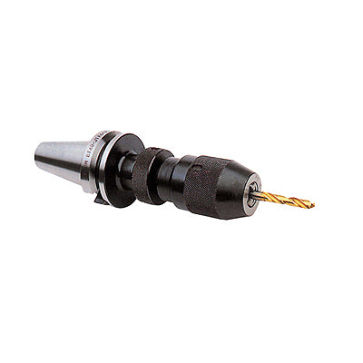 ATOM Jacobs Taper Arbor (BT) BT50-JTA2-45A BT50-JTA2-45