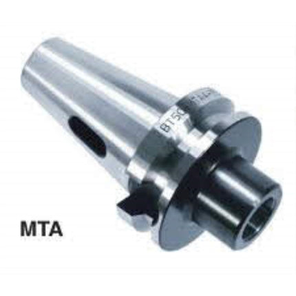 NIKKEN Morse Taper Arbor BT40-MTA1-120 BT40-MTA1-120