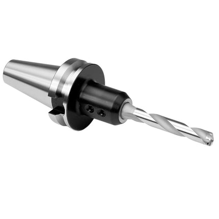 ATOM Side Lock Arbor BT30-SLA16-75A BT30-SLA16-75