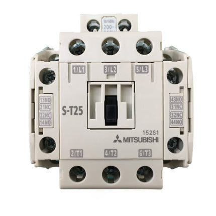 MITSUBISHI ELECTRIC S-T25 AC220V 2a2b