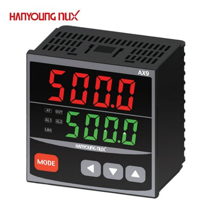 HANYOUNG Digital Temperature Controller AX9-1A