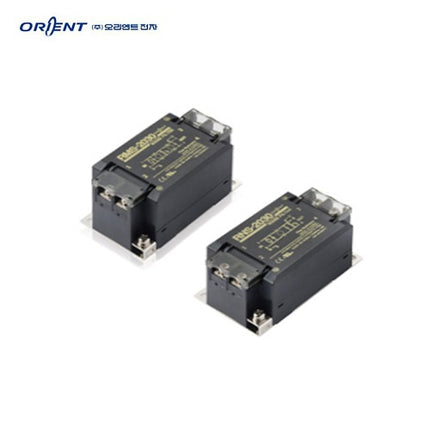 ORIENT Noise Filter, Single-Phase RNS-2020