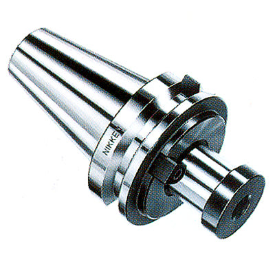 NIKKEN Shell End Mill Arbor (Inch) BT40-SMA22.225-120