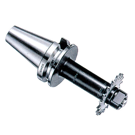 NIKKEN Side Cutter Arbor BT30-SCA12.7-60 BT30-SCA12.7-60