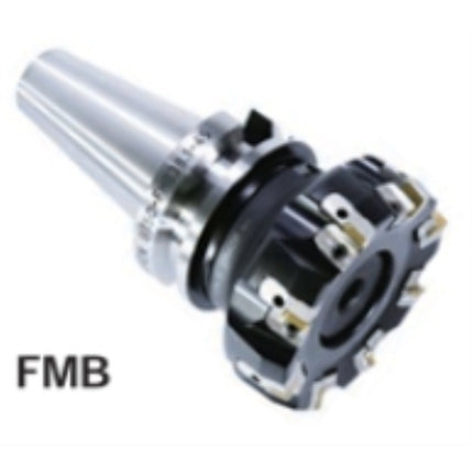 NIKKEN Face Mill Arbor BT40-FMB40-60 BT40-FMB40-60