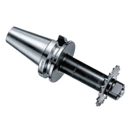 NIKKEN Side Cutter Arbor BT40-SCA22.225-120 BT40-SCA22.225-120