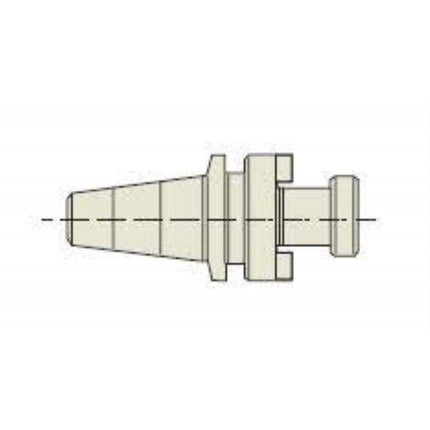 ATOM Quick Change Face Mill Arbor QT45-3R QT45-3R