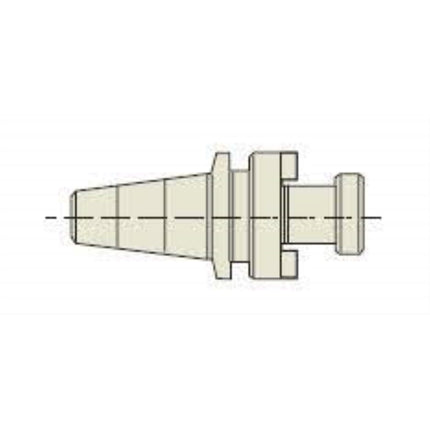ATOM Quick Change Face Mill Arbor QT45-4R QT45-4R