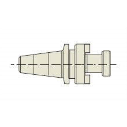 ATOM Quick Change Face Mill Arbor QT45-5R QT45-5R
