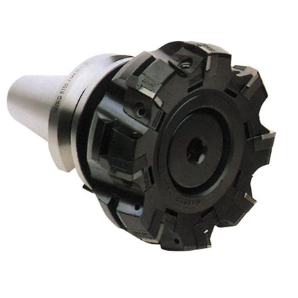 ATOM Face Mill Arbor BT30-FMA25.4-45A BT30-FMA25.4-45