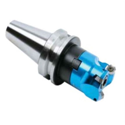 SELUX Face Mill Arbor BT50-FMA25.4-90