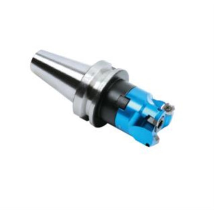 SELUX Face Mill Arbor BT50-FMA25.4-45 BT50-FMA25.4-45