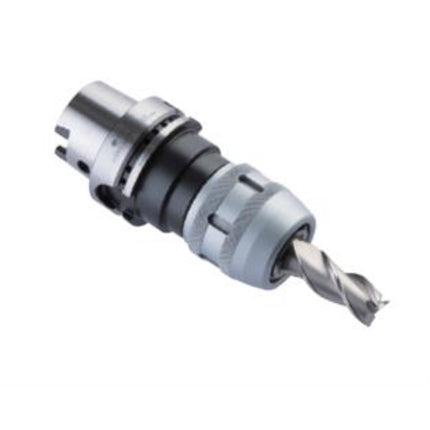SELUX High Speed Milling Chuck HSK63A-MC32-110G