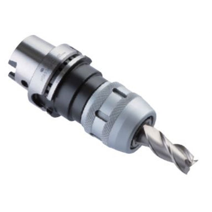 SELUX HSK Milling Chuck (HSK Power Milling Chuck) HSK63A-MC32-130