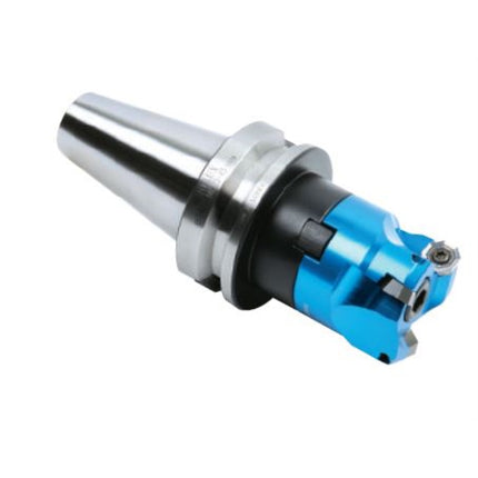 SELUX Face Mill Arbor BT50-FMA25.4-150 BT50-FMA25.4-150