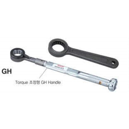 NIKKEN VC Milling Chuck Spanner GH10K GH10K