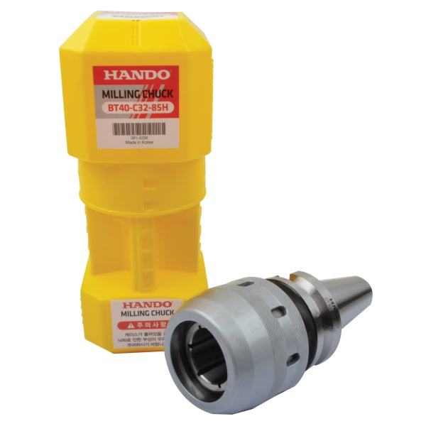 HANDO Milling Chuck BT50-C32-105H BT50-C32-105H