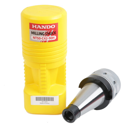 HANDO Milling Chuck MCA50F-42H MCA50F-42H (NT50-C42-90H)