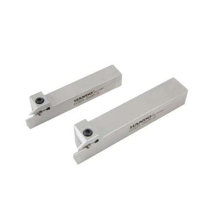 HANDO Cut-Off & Grooving Holder (Taegutec Type) TTER2020-3 TTER2020-3 (TaeguTec type) HTER2020-3