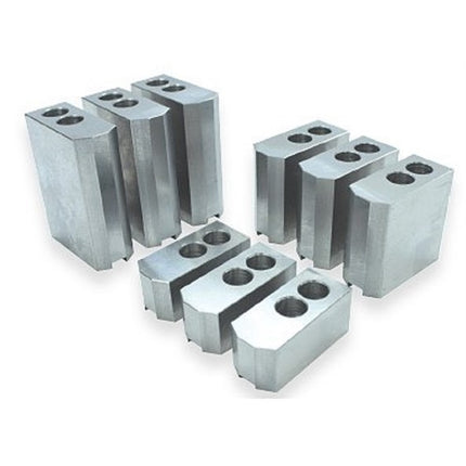 HANDO Hydraulic Chuck T-Nut (Single) TN-21/24