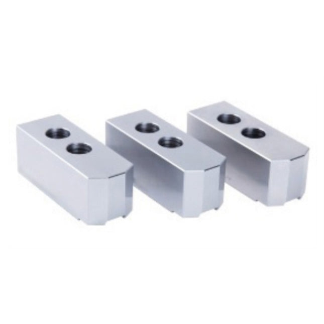 HANDO Hydraulic Chuck Soft Jaws (Set of 3) 24" SJ-24