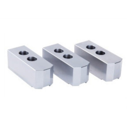 HANDO Hydraulic Chuck Soft Jaws (Set of 3) 21", 24" SJ-21/24
