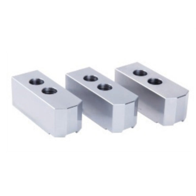 HANDO Hydraulic Chuck Soft Jaws (Set of 3) 21", 24" SJ-21/24