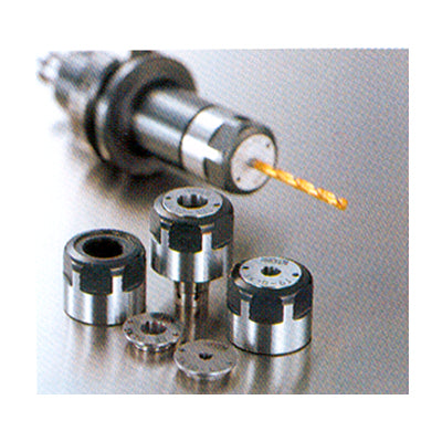 NIKKEN Slim Chuck Nut SKN-16BJ SKN-16BJ