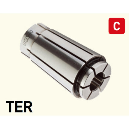 DINE TER Collet TER32-17X13 TER32-17X13(M22)