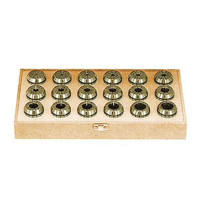 ATOM ER Collet Set ER50SET ER50SET