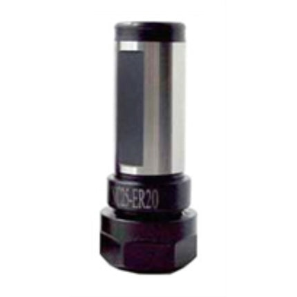 MIRAEPO Straight ER Collet Chuck NC32-ER20 NC32-ER20
