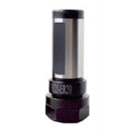 MIRAEPO Straight ER Collet Chuck NC20-ER20 NC20-ER20