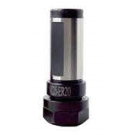 MIRAEPO Straight ER Collet Chuck NC16-ER16 NC16-ER16
